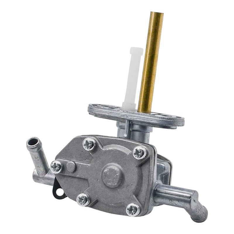 JDLLONG Gas Fuel Petcock On Off Valve 44300-07G01 Fits for Suzuki LTZ-400 2x4 Quadsport Z400 2003-2007 - Image 4
